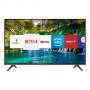 Телевизор hisense a5600f, 32 инча hd (1366x768), led, smart tv, wifi, 2xhdmi, 2xusb, lan, dvb-t2/c/s2, black, 32a5600f