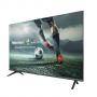 Телевизор hisense a5600f, 32 инча hd (1366x768), led, smart tv, wifi, 2xhdmi, 2xusb, lan, dvb-t2/c/s2, black, 32a5600f