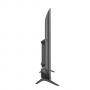 Телевизор hisense a5600f, 32 инча hd (1366x768), led, smart tv, wifi, 2xhdmi, 2xusb, lan, dvb-t2/c/s2, black, 32a5600f