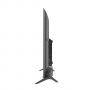 Телевизор hisense a5600f, 32 инча hd (1366x768), led, smart tv, wifi, 2xhdmi, 2xusb, lan, dvb-t2/c/s2, black, 32a5600f