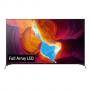 Телевизор sony kd-65xh9505, 65 инча 4k (3840x2160), full array led, x1 ultimate, triluminos, x-tended dynamic range pro, x-motion clarity, kd65xh9505b