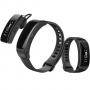 Часовник, huawei band b3 lite, grus-b09, smart band & bluetooth headset, 0.91 инча, oled non-touch screen, черен. 6901443204946