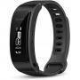 Часовник, huawei band b3 lite, grus-b09, smart band & bluetooth headset, 0.91 инча, oled non-touch screen, черен. 6901443204946