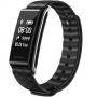 Часовник, huawei band b3 lite, grus-b09, smart band & bluetooth headset, 0.91 инча, oled non-touch screen, черен. 6901443204946