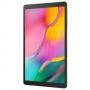 Таблет samsung tab a t510n, octa-core 1.8 + 1.6 ghz, 10.1 инча wuxga, ram 3gb lpddr4, 64gb, wi-fi, bluetooth, gps, sm-t510nzsfdbt