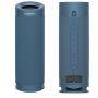 Тонколона sony srs-xb23 portable bluetooth speaker, light blue, srsxb23l.ce7