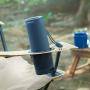 Тонколона sony srs-xb23 portable bluetooth speaker, light blue, srsxb23l.ce7