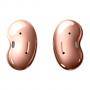 Слушалки samsung galaxy buds live (sm-r180), active noise cancellation, mystic bronze, sm-r180nznaeue