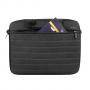 Чанта за лаптоп ugo asama bs200 14.1, polyester, black, utl-1449