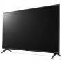 Телевизор lg 60un71003lb, 60 инча, 4k ips ultrahd tv, 3840 x 2160, webos smart tv, thinq ai, черен, 60un71003lb