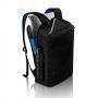 Раница за лаптоп dell essential backpack, 15.6 laptops, lightweight, weather-resistant, 460-bctj