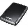 Външен твърд диск samsung hdd ext 2.5' 1tb usb 2.0 portable s2 - hx-mud10ea/g22