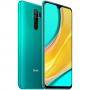 Смартфон xiaomi redmi 9 4+64, зелен, mzb9705eu