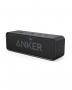 Портативна bluetooth колонка anker soundcore, черна, a3102011 - разопакован продукт