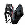 Раница dell gaming lite backpack 17 (gm1720pe), за лаптопи до 17 инча, черна, 460-bczb