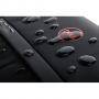 Раница dell gaming lite backpack 17 (gm1720pe), за лаптопи до 17 инча, черна, 460-bczb