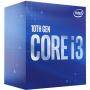 Процесор intel cpu desktop core i3-10300 (3.7ghz, 8mb, lga1200) box, bx8070110300