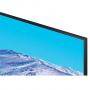 Телевизор samsung 55tu8072, 55 инча 4k crystal uhd led tv, smart, 2100 pqi, mega contrast, hdr 10+, bixby, airplay 2, ue55tu8072uxxh