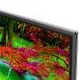 Телевизор hisense u8qf, 65 инча 4k ultra hd 3840x2160, uled, quantum dot, 4k hdr 10+, dolby atmos, smart tv, 65u8qf