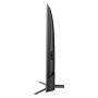 Телевизор hisense u8qf, 65 инча 4k ultra hd 3840x2160, uled, quantum dot, 4k hdr 10+, dolby atmos, smart tv, 65u8qf