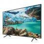 Телевизор samsung 58ru7102, 58 инча 4k uhd 3840 x 2160 led, smart, apple airplay 2, dolby digital plus, dvb-t2c, ue58ru7102kxxh