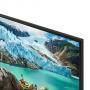 Телевизор samsung 58ru7102, 58 инча 4k uhd 3840 x 2160 led, smart, apple airplay 2, dolby digital plus, dvb-t2c, ue58ru7102kxxh