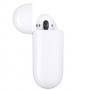 Блутут слушалки-тапи apple airpods 2gen, с докинг кутийка, wireless, бели, apple-mv7n2zm-a