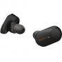 Слушалки sony headset wf-1000xm3, черен, wf1000xm3b.ce7