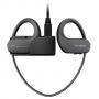 Mp3 плейър walkman, sony nw-ws414, 8gb, черен, nwws414b.cew