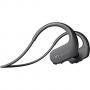 Mp3 плейър walkman, sony nw-ws414, 8gb, черен, nwws414b.cew