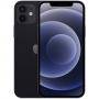 Смартфон apple iphone 12, 128 gb, черен, mgja3gh/a