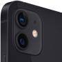 Смартфон apple iphone 12, 128 gb, черен, mgja3gh/a