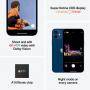 Смартфон apple iphone 12, 128 gb, черен, mgja3gh/a