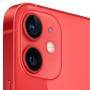 Смартфон apple iphone 12 mini 64gb, червен, mge03gh/a