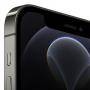 Смартфон apple iphone 12 pro max 128gb, графит, mgd73gh/a
