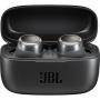 Безжични bluetooth слушалки jbl live 300 tws, черни