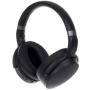 Стерео слушалки sennheiser hd 450bt over-ear, безжична връзка, черен
