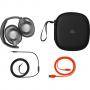 Слушалки с микрофон jbl - everest elite 750nc, gunmetal