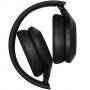 Слушалки sony headset wh-h910n, черен, whh910nb.ce7