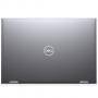 Лаптоп dell inspiron 14 5406 2in1, intel core i7-1165g7 (12mb cache, up to 4.7 ghz), 14.0