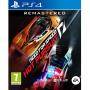 Игра electronic arts need for speed hot pursuit remastered (ps4)