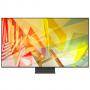 Телевизор samsung 65, 65q95t qled flat, smart, 4200 pqi, dual led, quantum hdr 2000, dolby digital plus, bixby, wi-fi, bluetooth, qe65q95tatxxh