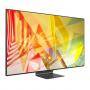 Телевизор samsung 65, 65q95t qled flat, smart, 4200 pqi, dual led, quantum hdr 2000, dolby digital plus, bixby, wi-fi, bluetooth, qe65q95tatxxh