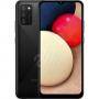 Смартфон samsung sm-a025g galaxy a02s 3gb 32gb black, sm-a025gzkeeue