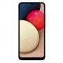 Смартфон samsung sm-a025g galaxy a02s 3gb 32gb black, sm-a025gzkeeue