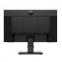 Монитор hp p22 g4 21.5inch monitor ips fhd 1920x1080 16:9 1000:1 250cd/m2 5ms gtg dp hdmi vga black,1a7e4aa#abb