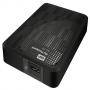 Външен диск wd my passport av-tv 1tb tv storage incl mounting kit retail,wdbhdk0010bbk-eesn
