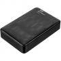 Външен диск wd my passport av-tv 1tb tv storage incl mounting kit retail,wdbhdk0010bbk-eesn