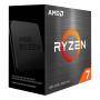 Процесор amd ryzen 7 5800x, without cooler, 100-100000063wof