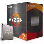 Процесор amd ryzen 7 5800x, without cooler, 100-100000063wof